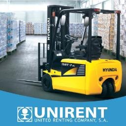 Alquiler y Renting de carretillas elevadoras y equipos de elevación, retráctiles, apiladores, recogepedidos, HYUNDAI, KOMATSU, TCM, MORA, ATLET, BATTIONI