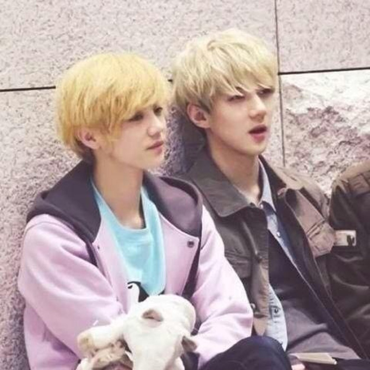 Luhan Exo M Tinakiseop Twitter Luhan Exo M Tinakiseop Twitter