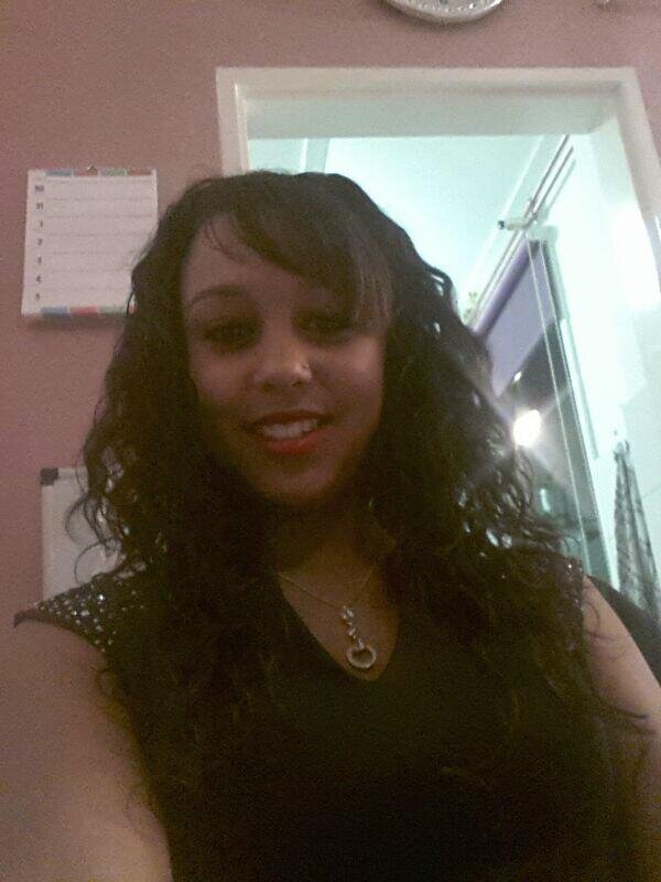 sylvanavanessa's profile picture. Insta: syerrajanisha