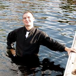 Cannot walk on water, so don't ask.
