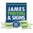 Jamesprinting's profile image