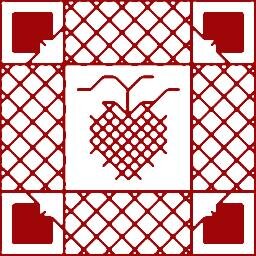 an X-perience in Counted Cross stitch