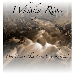 “Whisky River” blends a creative mix of vocal harmony, acoustic guitar and mandolin, with a tight, minimalist, rhythm section.
