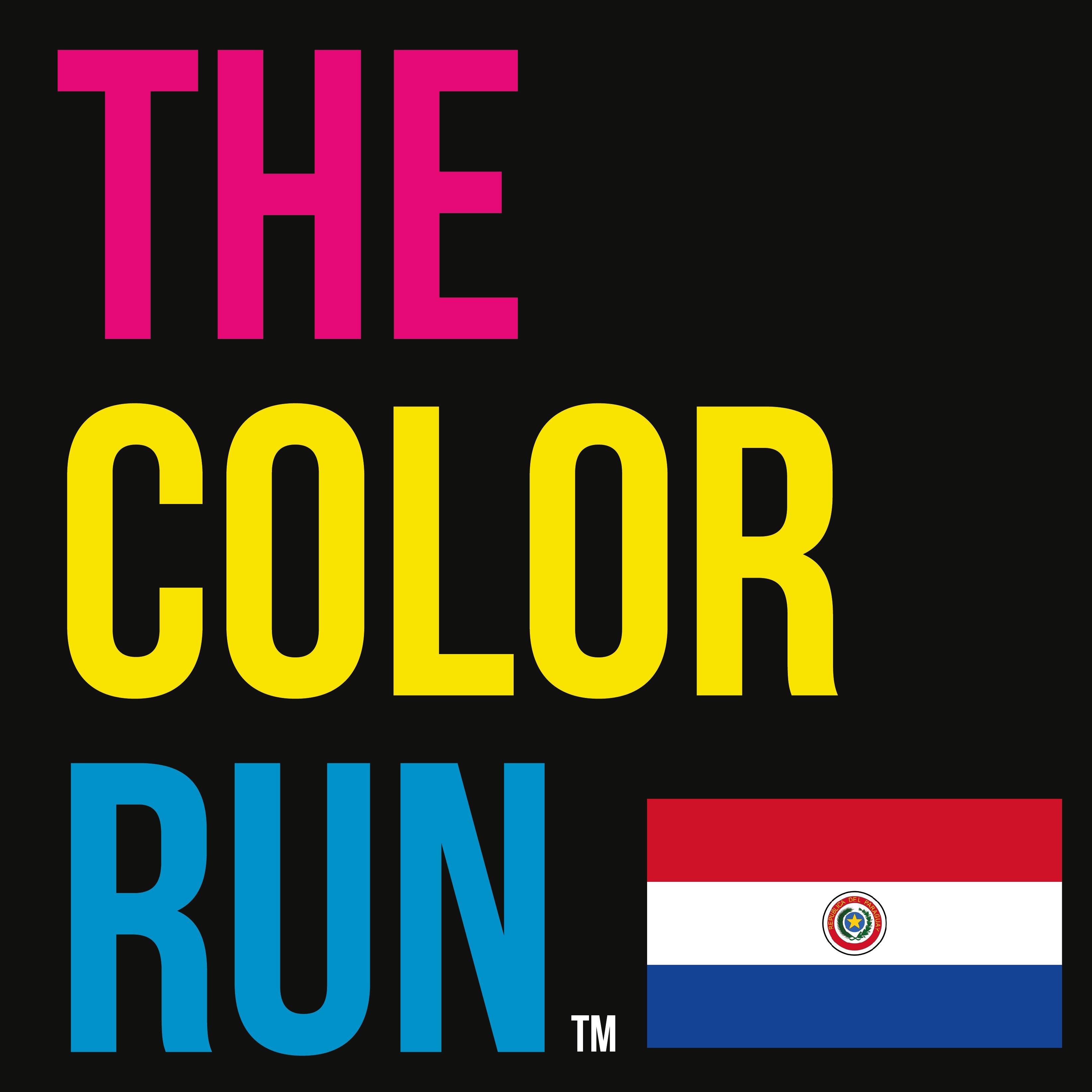 Los 5K MÁS FELICES DEL PLANETA! Somos la única carrera de colores que celebra la salud, la felicidad y el interés por el bienestar del otro.