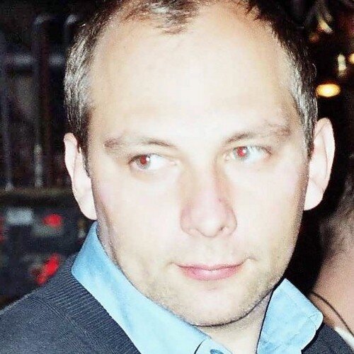 ezhikov2006's profile picture. 