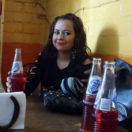 Ivette-Flores-21-Zacatecas-Single-Caballos-Ranch Girl :)