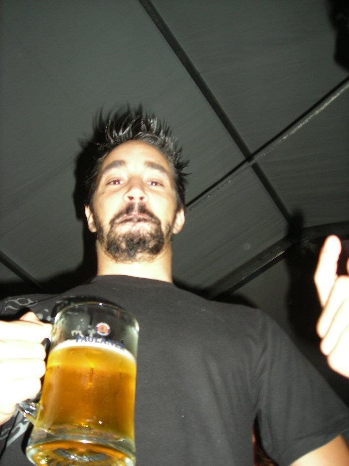 maestrodrakko's profile picture. Jugador viejuno desde los tiempos del Ultima online