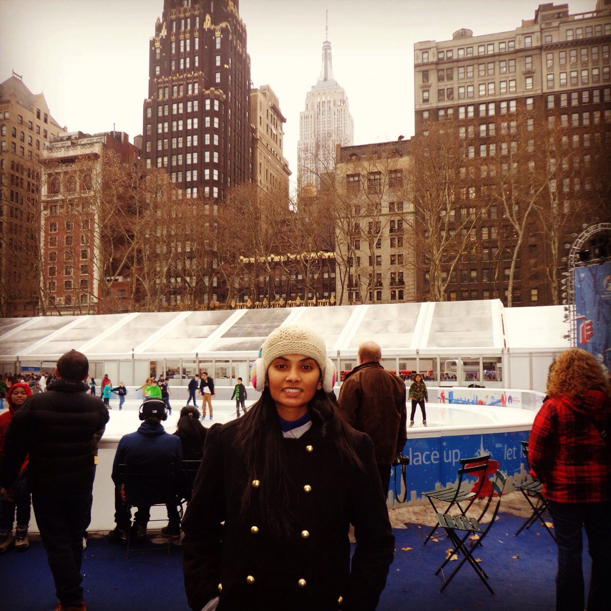 darsha_8294's profile picture. Born to Travel the World | Harry Potter Fan | Movie Addict | Lover of Vanilla Chai