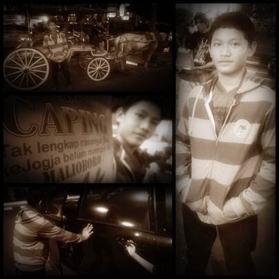 ainulqulubsyam's profile picture. Just You