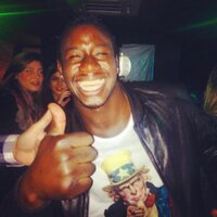 ibrahim diarra (@diarra0837) 's Twitter Profile