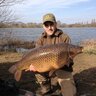 a1carper's profile picture. luv's spending loads ov time an money on the no1 person in my life thats my son lewis an luv's my free time on the bankside fishing