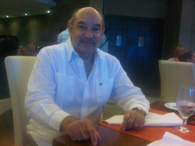 Dedoenlallaga1's profile picture. Periodista Profesor y Abogado.