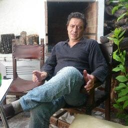 Educador Social y Sindicalista.