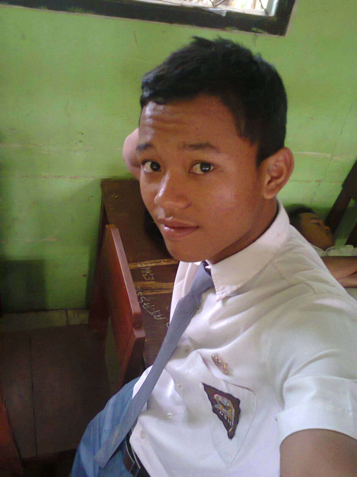 Kebahagiaan itu bisa didapat , ,bila ada kebersamaan,,keep moving