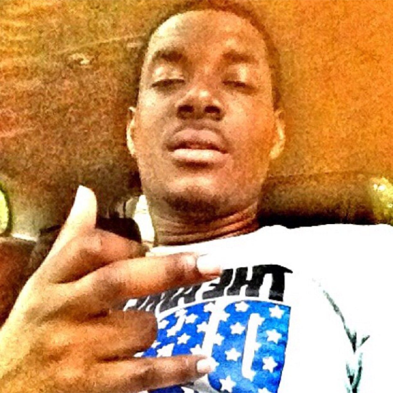 #YNAGUNNASQUAD #AAUDAMOB @ynasouthfilms1 make sure yall follow me n my lil homie @shestha_truth takin over da world 1 tweet at ah time
