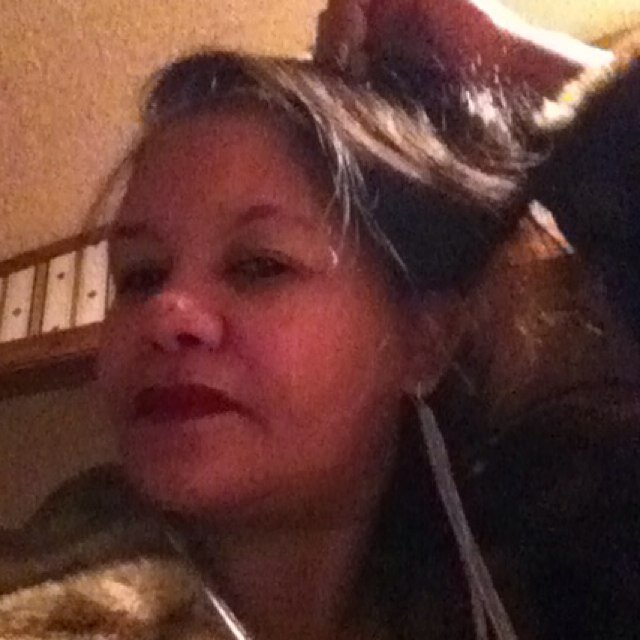 foreman_teresa's profile picture. 