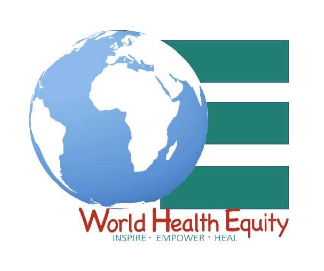 Our Vision: Health equity for the underserved around the world

Inspire, Empower, Heal