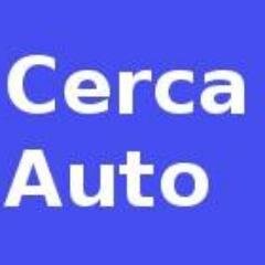 Cerca subito un automobile !
