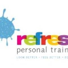 RefreshPT1's profile picture. A friendly, results driven and fully qualified Personal Trainer, Sports Massage Therapist and Nutritional Advisor. Keen Triathlete and long distance runner.