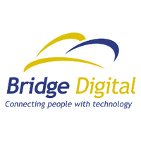 Bridge Digital, Inc.(@BDNashville) 's Twitter Profile Photo
