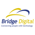 Bridge Digital, Inc. (@bdnashville) Twitter profile photo Bridge Digital, Inc. (@bdnashville) Twitter profile photo