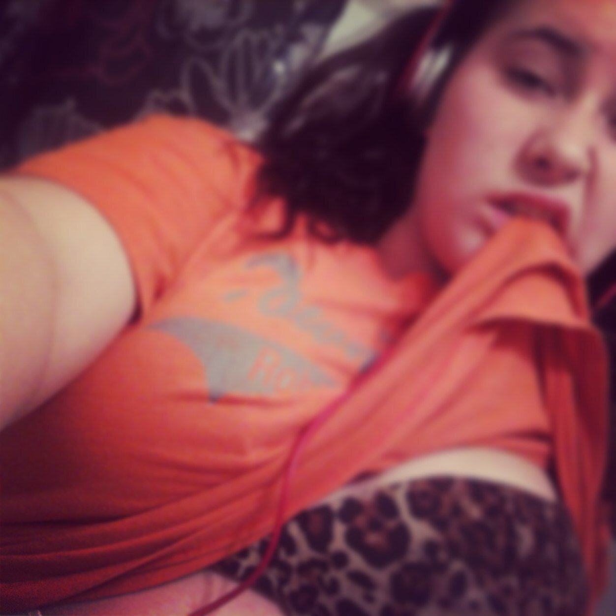 Follow Me Whicho Fine Ahhh