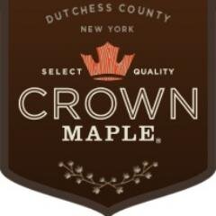 Estate Produced. Exceptionally Crafted. Artisan Quality. Crafted in Hudson Valley, NY #puremaple #crownmaple #maplesyrup #hudsonvalley #plantbased