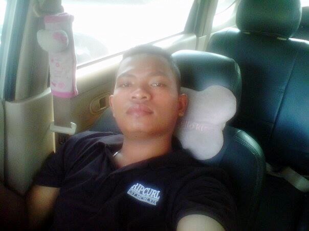 Jack_sinay's profile picture. Yang Terbaik, Tak Selalu Menjadi Yang Terindah