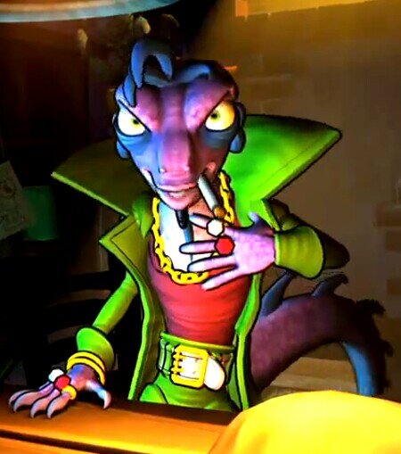 IguanaDimitri Profile Picture