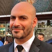 Michael Benyaer (@michaelbenyaer) 's Twitter Profile