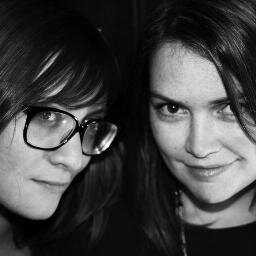 EchoandMaw's profile picture. an indie pop band that makes music on top of a hill in San Francisco.