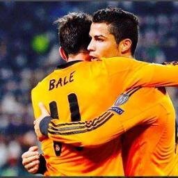 hala madrid