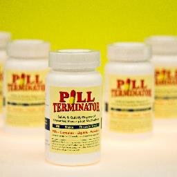 The Pill Terminator is a safe, easy, and affordable way of eliminating unwanted, unused prescription drugs. http://t.co/NdtYe9fmAJ