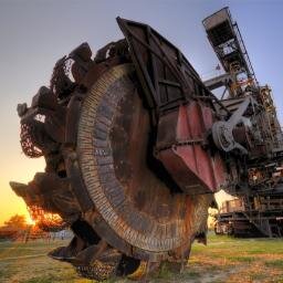 MachineJunky's profile picture. Mechanically obsessed.