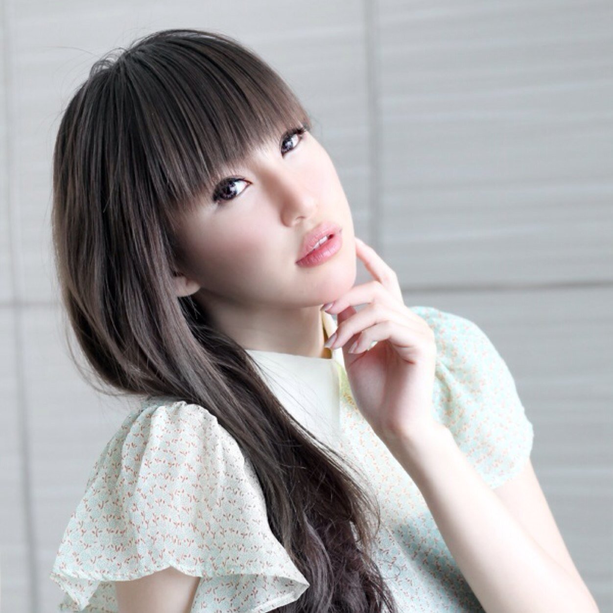 Model Rambut Pendek Wanita  hairstylegalleries.com