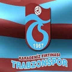 EklicemHerkes's profile picture. TRABZONSPOR LU OLMAK İÇİN ONURLU OLMAK GEREKİR