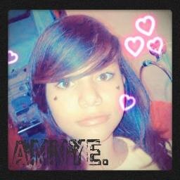 estudio 1er año,me gusta cantar bailar,soy una persona alegre amistosa aveces odiosa jee...pero sobretodo soy una persona que si la siguen yo los sigo ok ;)