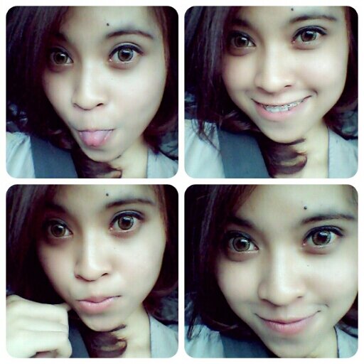 23rd | 2nd acc | segera sarjana! | percussionist | economic | IG: fitria1006
