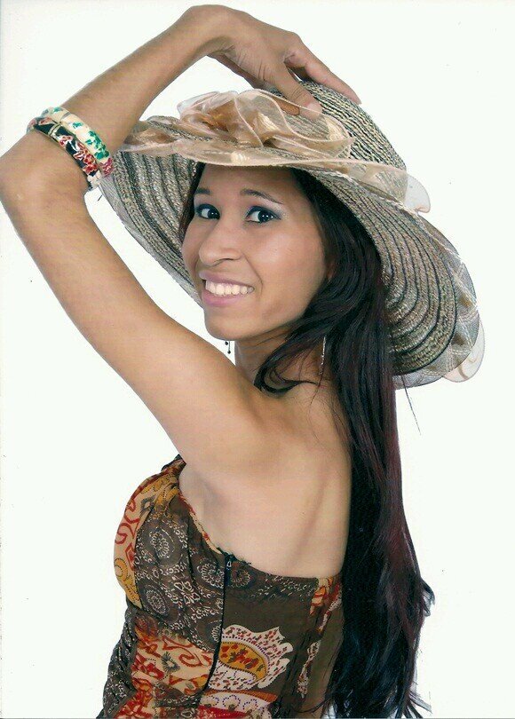 IDentifique-se com os assuntos do Universo Feminino.