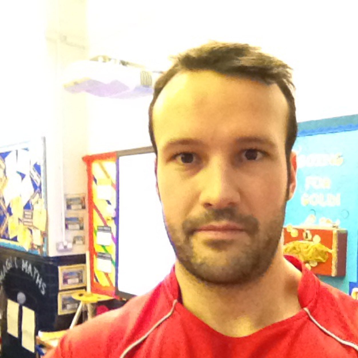 Head teacher