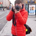 Alexander Vik - @kaffe2latte - Twitter