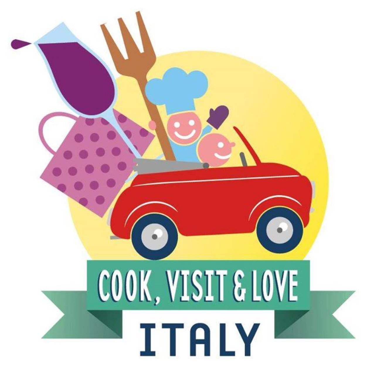 best way for make tour and discorver real taste of #Italy, #cooking masterclass with #Chef, taste #wine, shopping & visit beautiful place in #Piedmont #Tuscany…