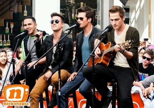 Yes, i may meet a million pretty girls that know my name but don't you worry cause you have my heart