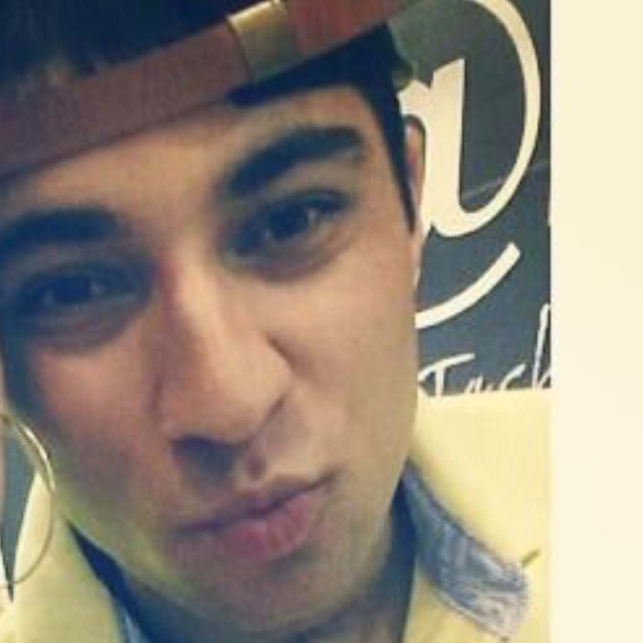 Toda do meu divo lindo @McFelipedavz 1 fã clube foi o meu TE AMO ❤️ Carolzinha #SejamPoucosMasSejamVerdadeiros @mcfelipedavz Te amo sz