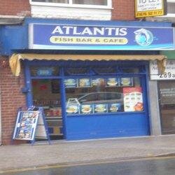 Located on the High Street in West Bromwich, we provide a variety of high-quality, tasty food, served with excellent customer service at reasonable prices.