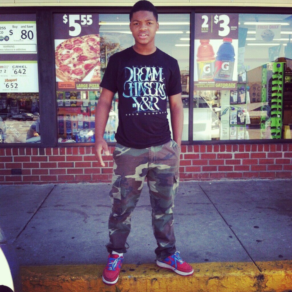 #2500 francis st #Designerkid  