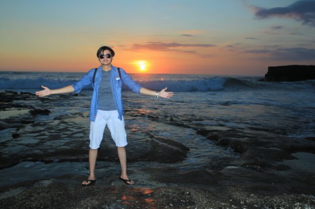 don_madhan's profile picture. 