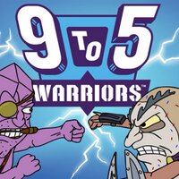 9 to 5 Warriors(@9to5warriors) 's Twitter Profile Photo