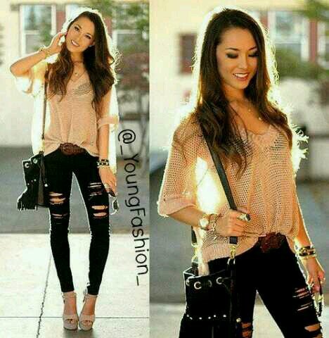 ~Moda y estilo , comida da RT y FAV si te gusta algunos accesorios~!!