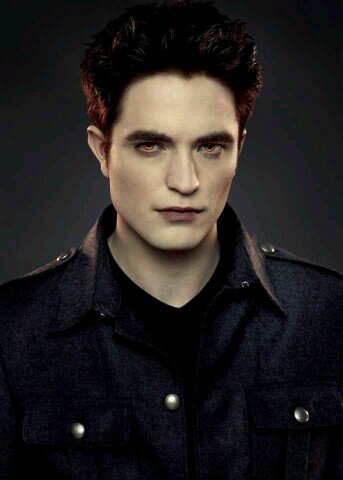 im edward anthony mason cullen i love my family and my beauitiful wife and daughter touch them u die